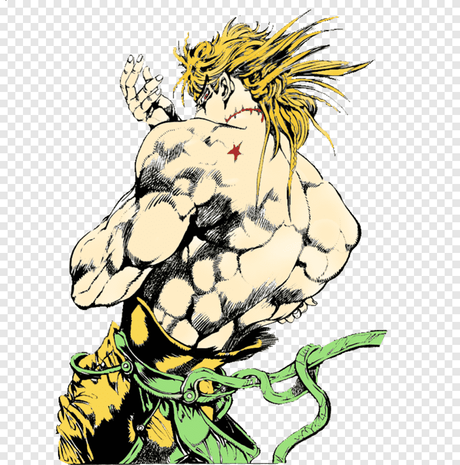 Dio Anime