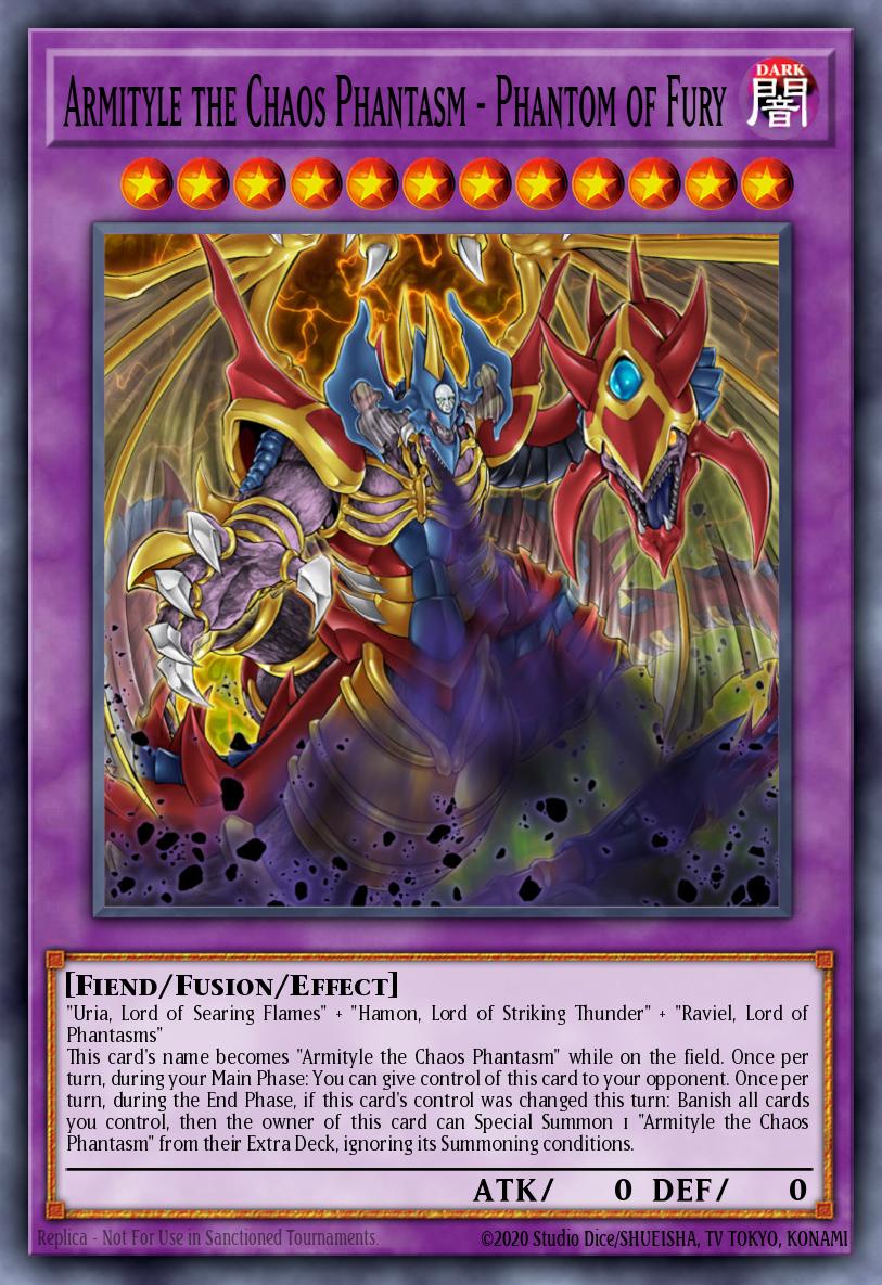 Yu-Gi-Oh! Front